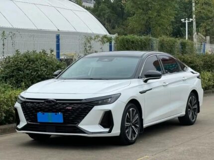 2023 Chery Arrizo 8 for sale 926920 | Eauto Export