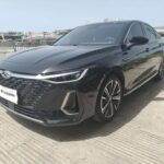 2023 Chery Arrizo 8 for sale 926923 | Eauto Export
