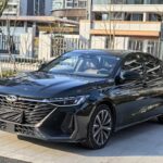 2023 Chery Arrizo 8 for sale 926930 | Eauto Export