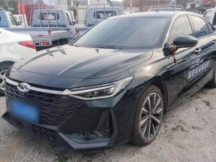 2023 Chery Arrizo 8 for sale 926931 | Eauto Export