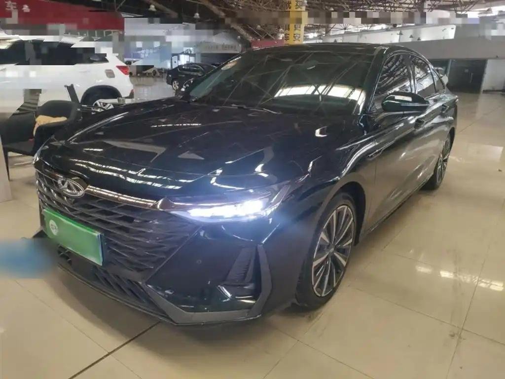 2023 Chery Arrizo 8 for sale 926932 | Eauto Export 2023 Chery Arrizo 8 for sale 926932 | Eauto Export