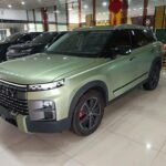 2023 Chery Exeed 06 1.6L 4WD - Affordable Luxury SUV