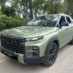 2023 Chery Exeed 06 1.6L 4WD - Premium Export to Africa