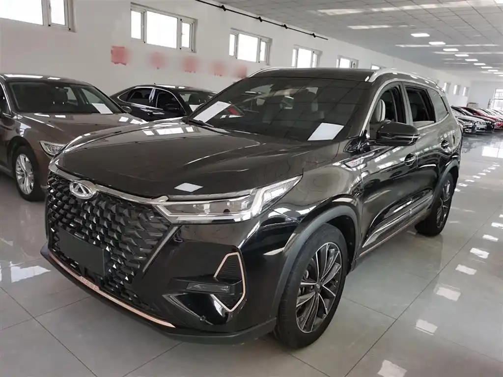 2023 Chery Tiggo 8 PRO for sale 927098 | Eauto Export 2023 Chery Tiggo 8 PRO for sale 927098 | Eauto Export