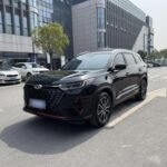 2023 Chery Tiggo 8 PRO for sale 927102 | Eauto Export