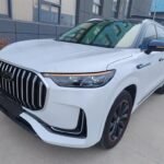 2023 Chery Tiggo 9 for sale 927113 | Eauto Export