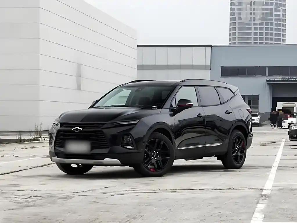 2023 Chevrolet Blazer for sale 831762 | Eauto Export 2023 Chevrolet Blazer for sale 831762 | Eauto Export