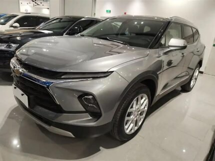 2023 Chevrolet Blazer for sale 834361 | Eauto Export