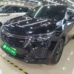 2023 Chevrolet Equinox for sale 832511 | Eauto Export