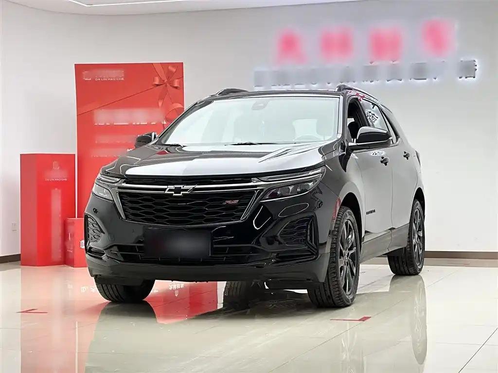 2023 Chevrolet Equinox for sale 832743 | Eauto Export 2023 Chevrolet Equinox for sale 832743 | Eauto Export