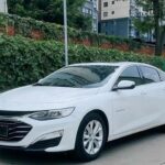 2023 Chevrolet Malibu XL for sale 825157 | Eauto Export