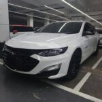 2023 Chevrolet Malibu XL for sale 827576 | Eauto Export