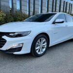 2023 Chevrolet Malibu XL for sale 827970 | Eauto Export