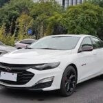 2023 Chevrolet Malibu XL for sale 831443 | Eauto Export