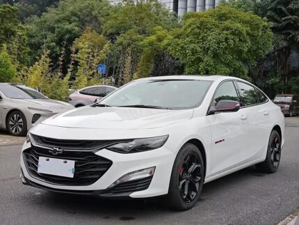 2023 Chevrolet Malibu XL for sale 831443 | Eauto Export