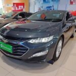 2023 Chevrolet Malibu XL for sale 831539 | Eauto Export