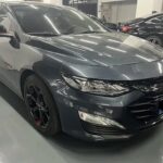 2023 Chevrolet Malibu XL for sale 833051 | Eauto Export