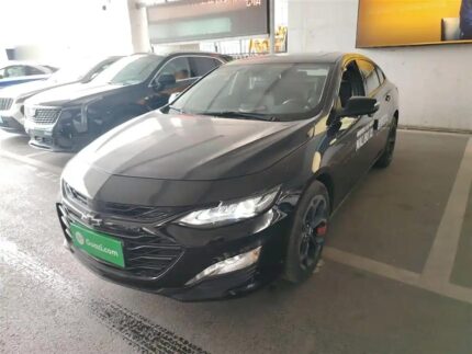 2023 Chevrolet Malibu XL for sale 834332 | Eauto Export