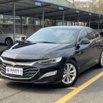 2023 Chevrolet Malibu XL for sale 834977 | Eauto Export