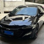2023 Chevrolet Malibu XL for sale 931992 | Eauto Export