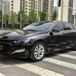 2023 Chevrolet Malibu XL for sale 931995 | Eauto Export