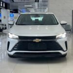 2023 Chevrolet Monza for sale 825612 | Eauto Export