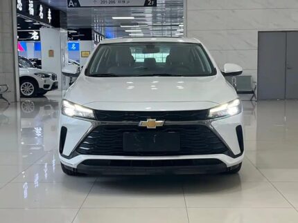 2023 Chevrolet Monza for sale 825612 | Eauto Export