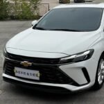 2023 Chevrolet Monza for sale 825732 | Eauto Export