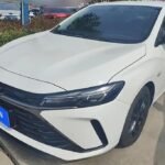 2023 Chevrolet Monza for sale 825806 | Eauto Export