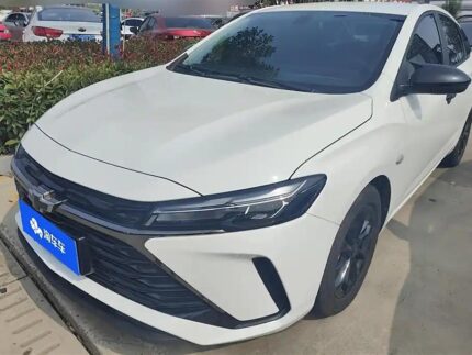 2023 Chevrolet Monza for sale 825806 | Eauto Export