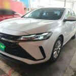 2023 Chevrolet Monza for sale 826111 | Eauto Export