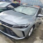 2023 Chevrolet Monza for sale 827928 | Eauto Export