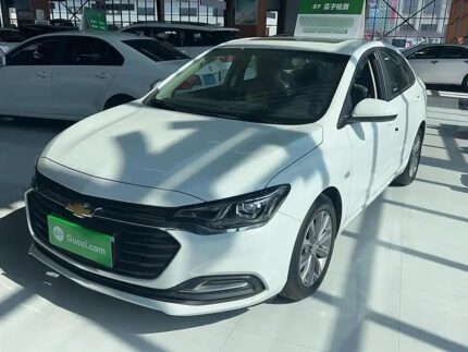 2023 Chevrolet Monza for sale 828098 | Eauto Export