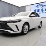 2023 Chevrolet Monza for sale 828126 | Eauto Export