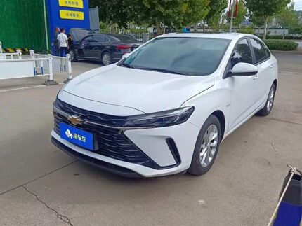2023 Chevrolet Monza for sale 831517 | Eauto Export