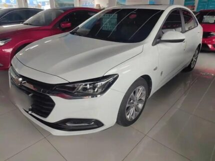 2023 Chevrolet Monza for sale 831772 | Eauto Export