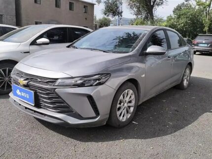 2023 Chevrolet Monza for sale 831880 | Eauto Export