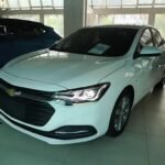 2023 Chevrolet Monza for sale 832285 | Eauto Export