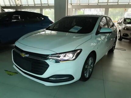 2023 Chevrolet Monza for sale 832285 | Eauto Export