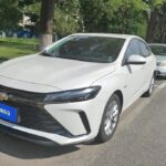 2023 Chevrolet Monza for sale 833131 | Eauto Export