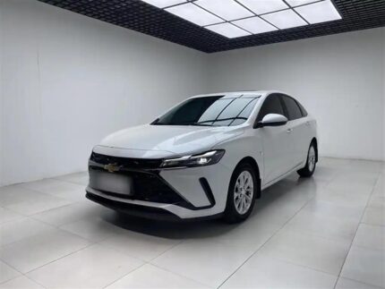 2023 Chevrolet Monza for sale 834233 | Eauto Export