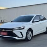2023 Chevrolet Monza for sale 931742 | Eauto Export