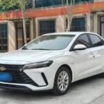 2023 Chevrolet Monza for sale 931743 | Eauto Export