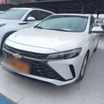 2023 Chevrolet Monza for sale 931748 | Eauto Export