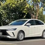 2023 Chevrolet Monza for sale 931750 | Eauto Export