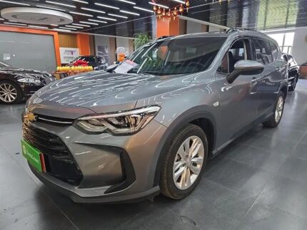 2023 Chevrolet Orlando for sale 831713 | Eauto Export