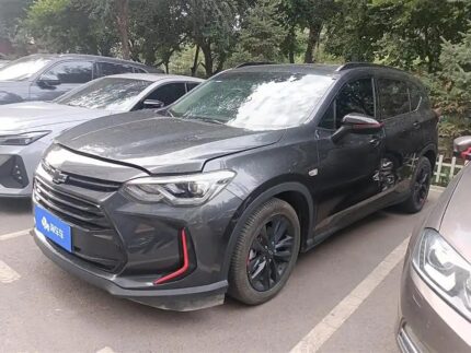 2023 Chevrolet Orlando for sale 832793 | Eauto Export