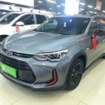 2023 Chevrolet Orlando for sale 833299 | Eauto Export