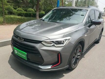 2023 Chevrolet Orlando for sale 834001 | Eauto Export