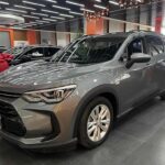 2023 Chevrolet Orlando for sale 834827 | Eauto Export